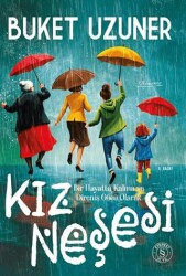 Kız Neşesi - Everest Yayınları