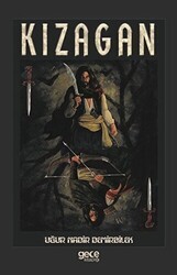 Kızagan - Gece Kitaplığı