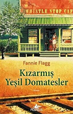 Kızarmış Yeşil Domatesler - 1