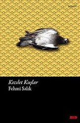 Kızelet Kuşlar - Red Yayınları