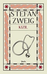 Kızıl - Zeplin Kitap