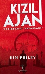 Kızıl Ajan - İlgi Kültür Sanat Yayınları