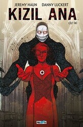 Kızıl Ana - Cilt 2 - Presstij Kitap