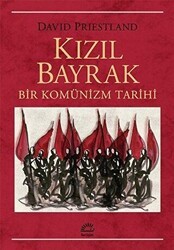 Kızıl Bayrak - İletişim Yayınevi