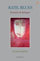 Kızıl Blues - Cinius Yayınları