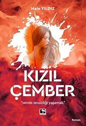 Kızıl Çember - Çınaraltı Yayınları