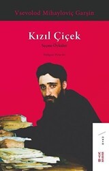 Kızıl Çiçek - Ketebe Yayınları