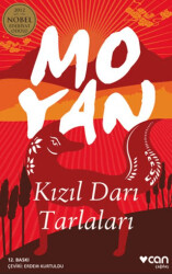 Kızıl Darı Tarlaları - Can Yayınları