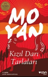 Kızıl Darı Tarlaları - 1