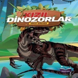 Kızıl Dinozorlar - 1