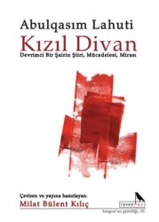 Kızıl Divan - ravenART
