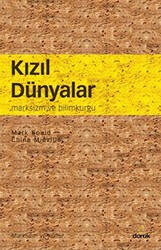Kızıl Dünyalar - Doruk Yayınları