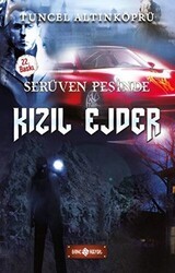 Kızıl Ejder-Serüven Peşinde - Genç Hayat
