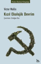 Kızıl Ekolojik Devrim - Ceylan Yayınları