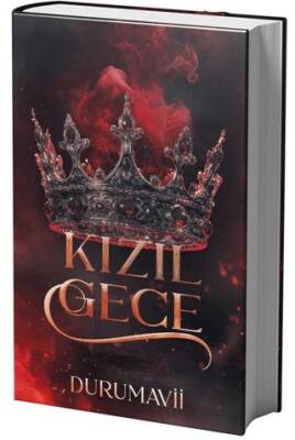 Kızıl Gece 1 - 1