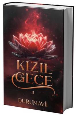 Kızıl Gece 2 - 1