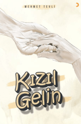 Kızıl Gelin - Cinius Yayınları