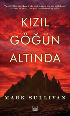 Kızıl Göğün Altında - 1