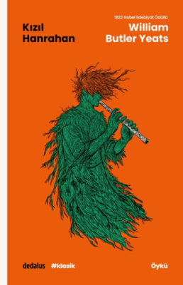 Kızıl Hanrahan - 1