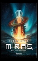 Kızıl İblis’in İntikamı - Miras 2 - Kumran Yayınları