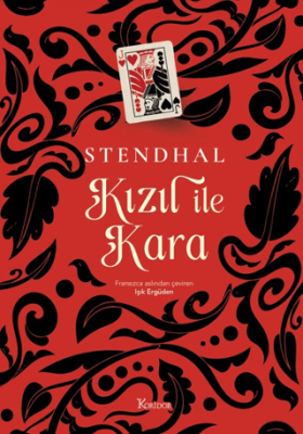 Kızıl ile Kara - 1