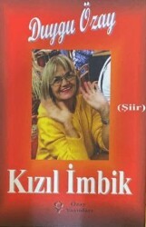 Kızıl İmbik - Özay Yayınları