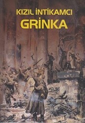 Kızıl İntikamcı Grinka - Tiydem Yayıncılık