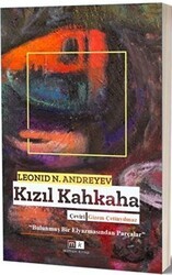 Kızıl Kahkaha - Mirhan Kitap