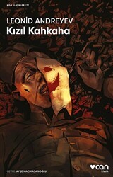 Kızıl Kahkaha - Can Yayınları