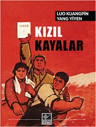 Kızıl Kayalar - Kaynak Yayınları