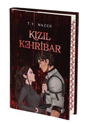 Kızıl Kehribar - 1