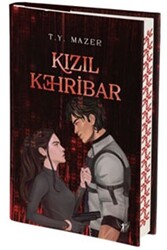 Kızıl Kehribar - 1