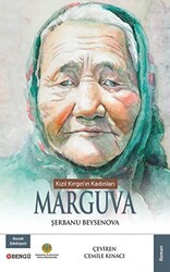 Kızıl Kırgın’ın Kadınları Marguva - Bengü Yayınları