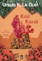 Kızıl Kısrak - XLIBRIS
