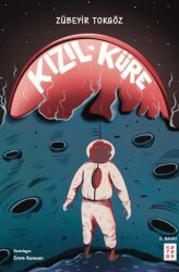 Kızıl Küre - Ketebe Genç