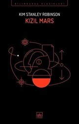 Kızıl Mars - İthaki Yayınları