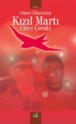 Kızıl Martı - İzan Yayıncılık