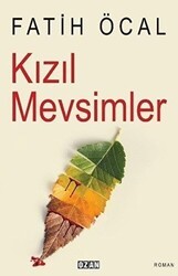 Kızıl Mevsimler - Ozan Yayıncılık