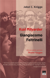 Kızıl Milyarder: Giangiacomo Feltrinelli - Koyu Siyah Kitap