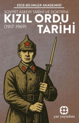Kızıl Ordu Tarihi - Yar Yayınları