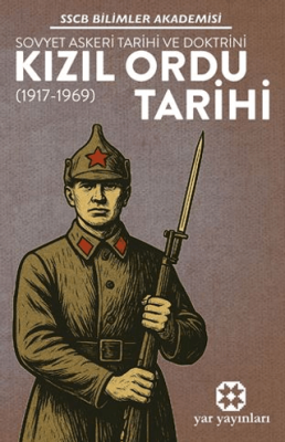 Kızıl Ordu Tarihi - 1