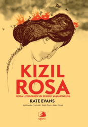 Kızıl Rosa - Epos Yayınları