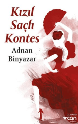 Kızıl Saçlı Kontes - Can Yayınları