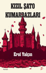 Kızıl Şato Kumarbazları - Okur Kitaplığı