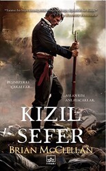 Kızıl Sefer - İthaki Yayınları