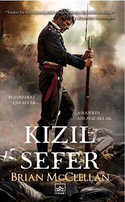 Kızıl Sefer - 1