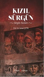 Kızıl Sürgün - Kurgan Edebiyat