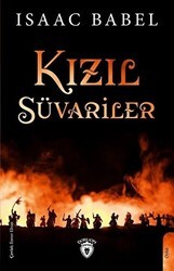 Kızıl Süvariler - Dorlion Yayınları