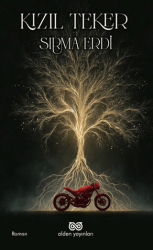 Kızıl Teker - Alden Yayınları