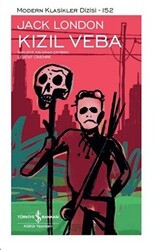 Kızıl Veba Şömizli - İş Bankası Kültür Yayınları